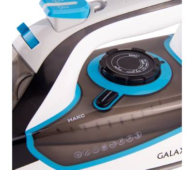 Утюг Galaxy GL 6107