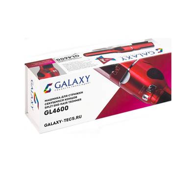 Машинка для стрижки секущихся концов Galaxy GL 4600