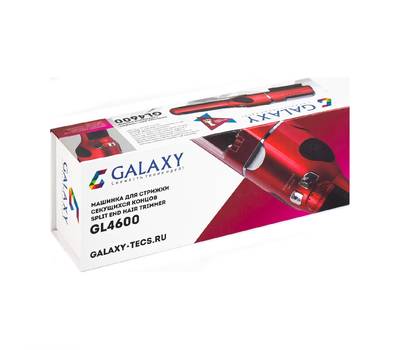 Машинка для стрижки секущихся концов Galaxy GL 4600