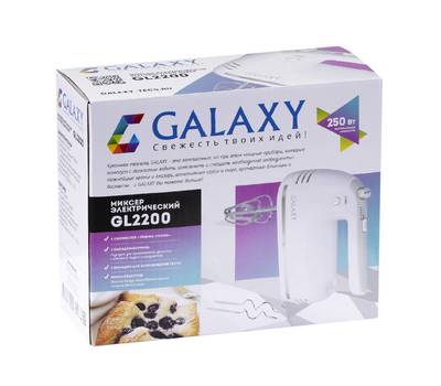 Миксер Galaxy GL 2200