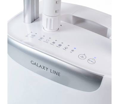 Отпариватель для одежды Galaxy GL 6208