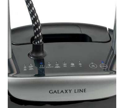 Отпариватель для одежды Galaxy GL 6209