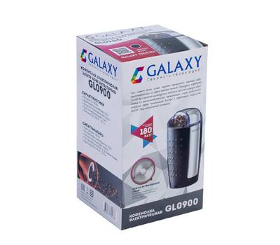 Кофемолка Galaxy GL 0900 ЧЕРНАЯ