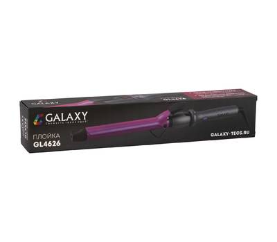Плойка Galaxy GL 4626