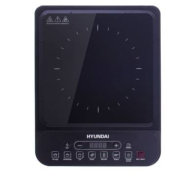 Плита электрическая HYUNDAI HYC-0101