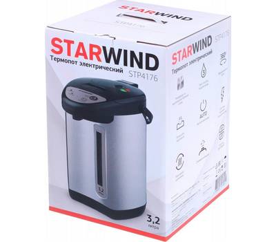Термопот StarWind STP4176