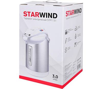 Термопот StarWind STP1131