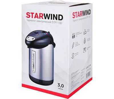 Термопот StarWind STP1130