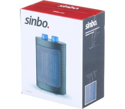 Тепловентилятор Sinbo SFH 6927