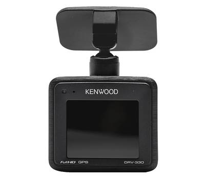 Видеорегистратор KENWOOD DRV-330