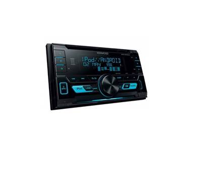 Автомагнитола KENWOOD DPX-3000U