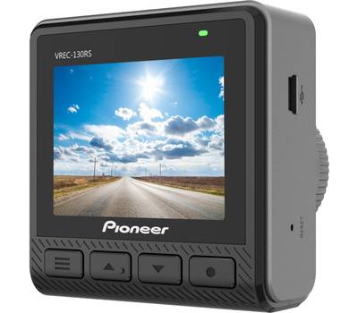 Видеорегистратор PIONEER VREC-130RS