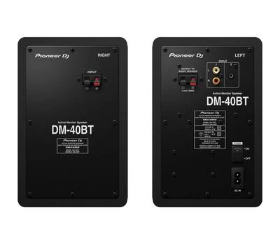 Акустический комплект PIONEER DM-40BT