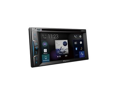 Автомагнитола PIONEER AVH-Z2200BT