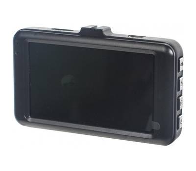 Видеорегистратор ARTWAY AutoCam AV-394 черный 2Mpix 1080x1920 1080i 120гр. Ambarella