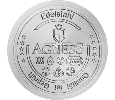 Чайник AGNESS 937-041