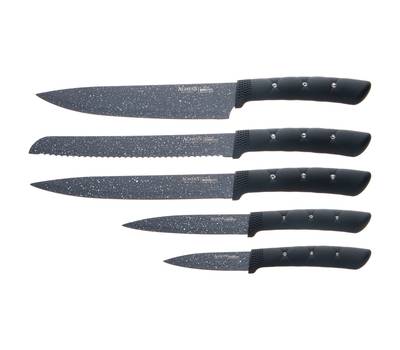 Набор ножей AGNESS 911-647