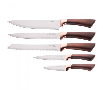 Набор ножей AGNESS 911-656