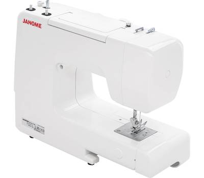 Швейная машина JANOME 3112R