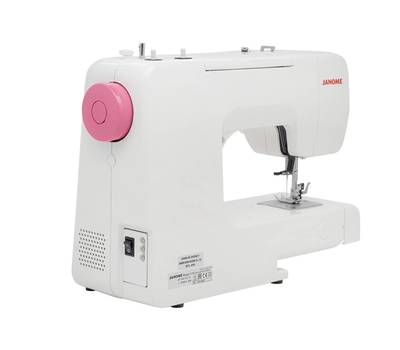 Швейная машина JANOME 311PG