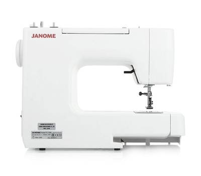 Швейная машина JANOME TC 1206
