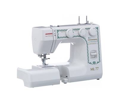 Швейная машина JANOME ML 77