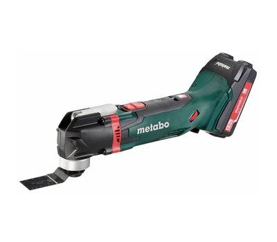 Мультитул ручной METABO MT 18 LTX Compact(без акк и зу)