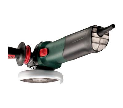 Машина шлифовальная угловая METABO WE 17-150 Quick