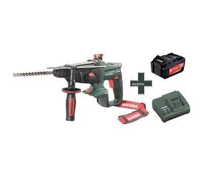 Перфоратор аккумуляторный METABO T03320