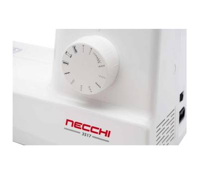 Швейная машина NECCHI 3 517