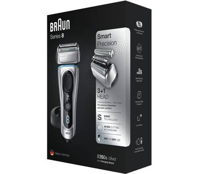 Бритва электрическая BRAUN 81 666 112