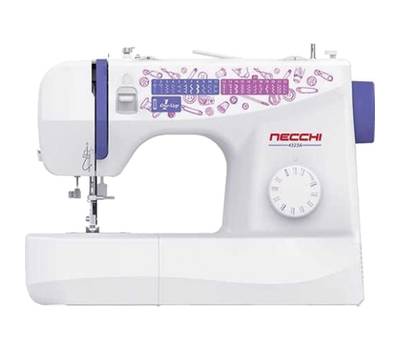 Швейная машина NECCHI 4323 А