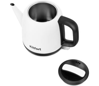 Чайник электрический KITFORT KT-6112