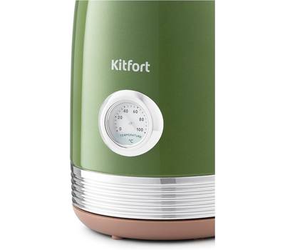 Чайник электрический KITFORT KT-6110