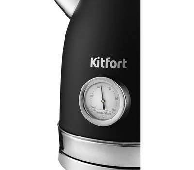 Чайник электрический KITFORT KT-6102-1