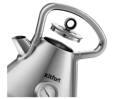 Чайник электрический KITFORT KT-6103