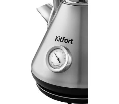 Чайник электрический KITFORT KT-6103