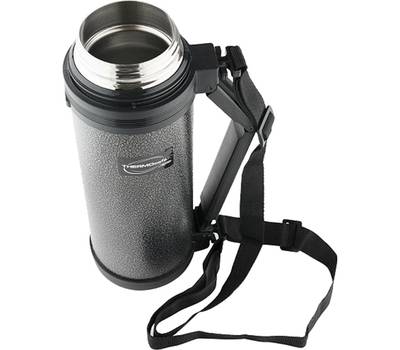 Термос THERMOS HAMMP-1800-HT 1.8л. серый (725448)