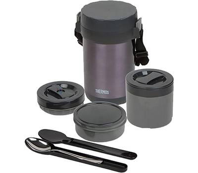 Термос THERMOS JBG 1800 1.8л. стальной (656728)