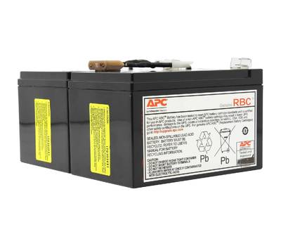 Батарея для ИБП APC RBC6