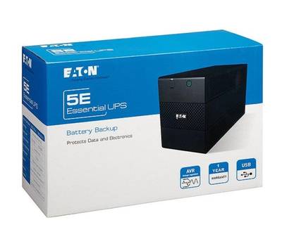 Устройство бесперебойного питания EATON 5E1500IUSB