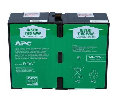 Батарея для ИБП APC APCRBC123