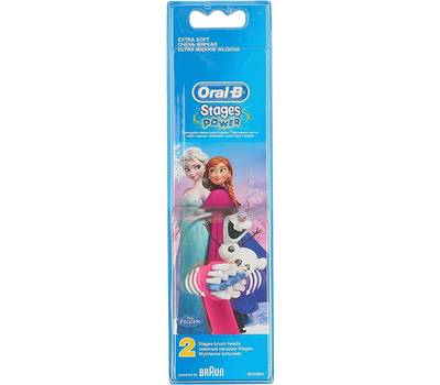 Насадка для зубной щетки ORAL-B 80 279 918