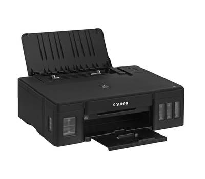 Принтер CANON PIXMA G1411 (СНПЧ)