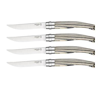 Набор ножей OPINEL Table Chic №10 (001829)