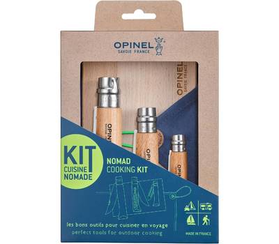 Набор ножей OPINEL Outdoor (002177)