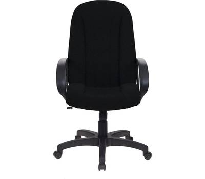 Офисное кресло БЮРОКРАТ T-898/3C11BL черный 3С11