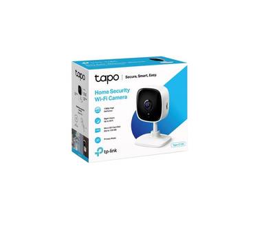 Видеокамера TP-LINK TAPO C100