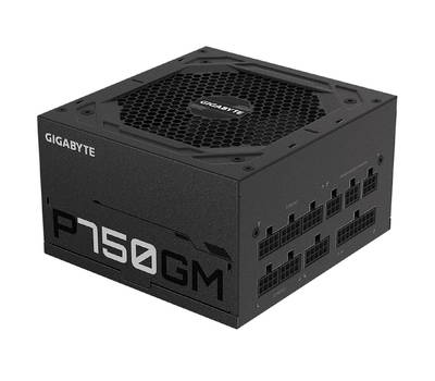 Блок питания компьютера GIGABYTE GP-P750GM