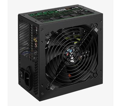 Блок питания компьютера AEROCOOL KCAS Series KCAS PLUS-600W